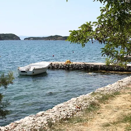 By The Sea - Gornja, Rab - 21380 * Supetarska Draga