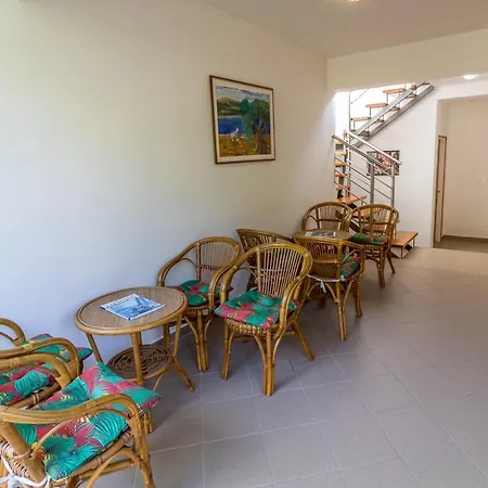 By The Sea - Gornja, Rab - 21380 Apartament