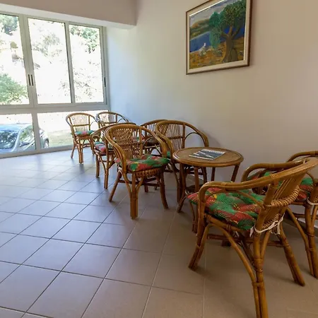 Apartament By The Sea - Gornja, Rab - 21380 Supetarska Draga