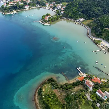 By The Sea - Gornja, Rab - 21380 Apartament *