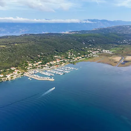 Apartament By The Sea - Gornja, Rab - 21380 *