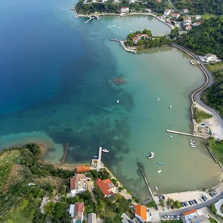 Apartament By The Sea - Gornja, Rab - 21380 Supetarska Draga