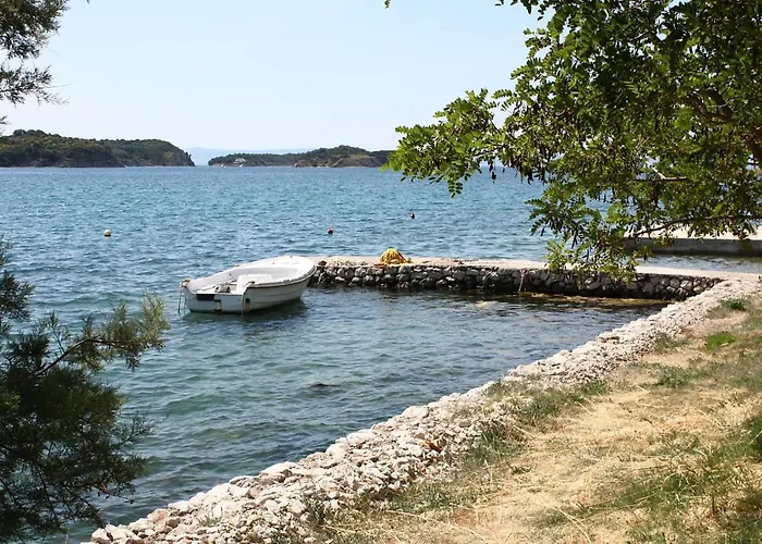 By The Sea - Gornja, Rab - 21380 * Supetarska Draga