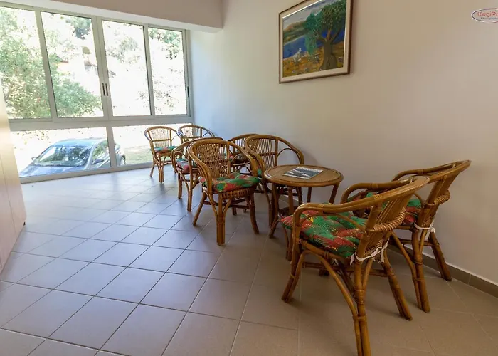 Apartament By The Sea - Gornja, Rab - 21380 Supetarska Draga