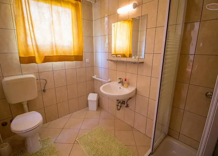 By The Sea - Gornja, Rab - 21380 Apartament
