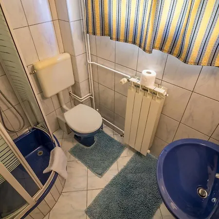 By The Sea - Gornja, Rab - 21380 Супетарска-Драга