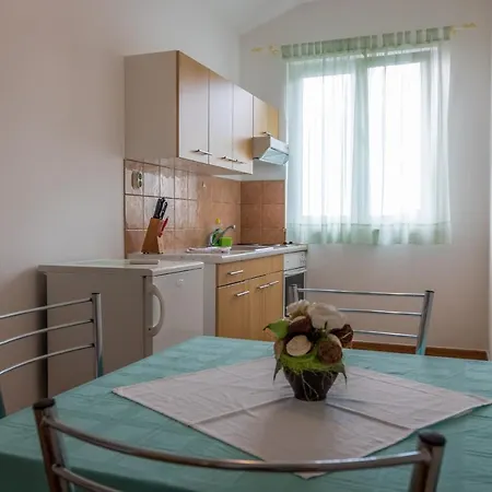 By The Sea - Gornja, Rab - 21380