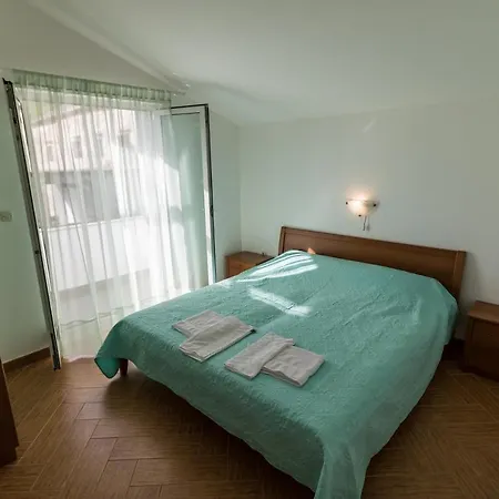 By The Sea - Gornja, Rab - 21380 *