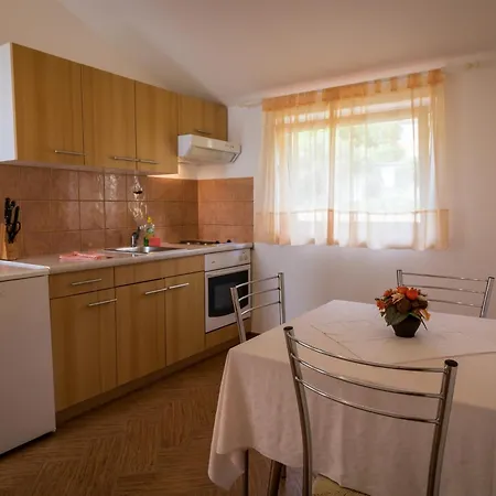 By The Sea - Gornja, Rab - 21380 Супетарска-Драга