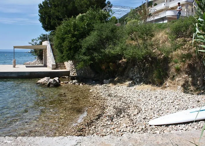 By The Sea - Gornja, Rab - 21380