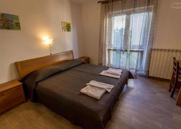 By The Sea - Gornja, Rab - 21380