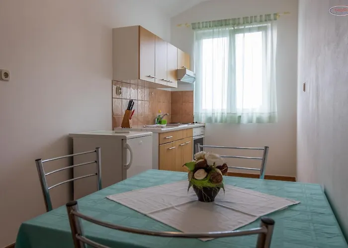 By The Sea - Gornja, Rab - 21380