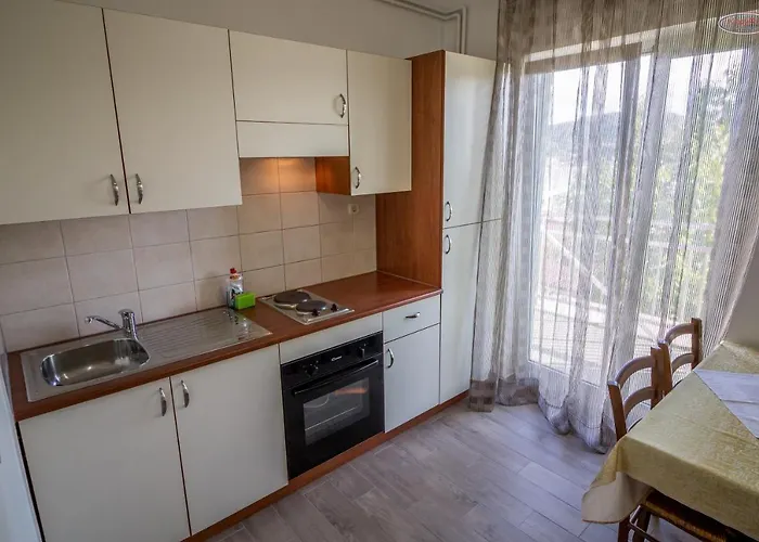 By The Sea - Gornja, Rab - 21380 *