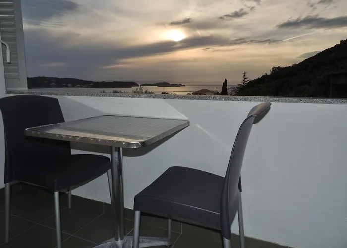 By The Sea - Gornja, Rab - 21380 * Supetarska Draga