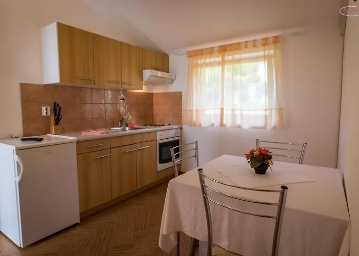 By The Sea - Gornja, Rab - 21380 Supetarska Draga