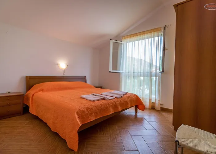 By The Sea - Gornja, Rab - 21380 *