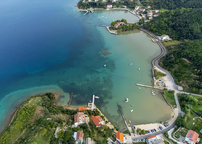 Apartman By The Sea - Gornja, Rab - 21380 Supetarska Draga